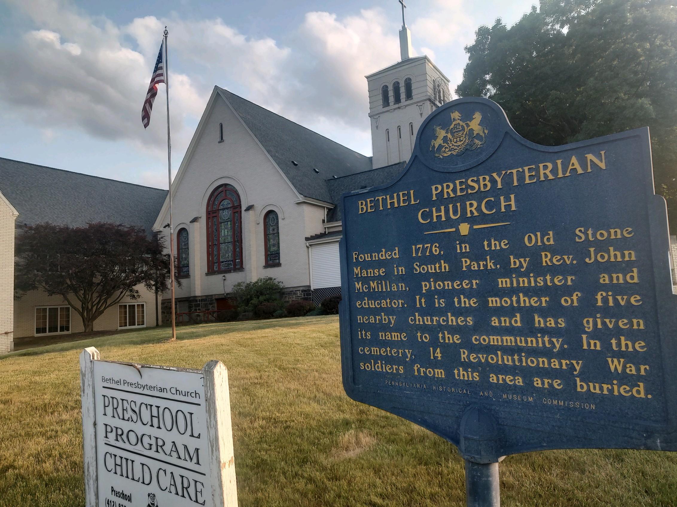 Nathaniel Couch Rests - KB Sagert